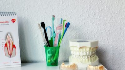 Dental Hygiene Resignation Letter Template