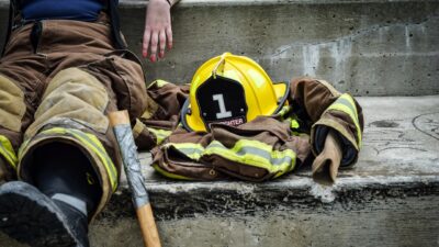 How to Write a Professional Firefighter Resignation Letter Template 13
