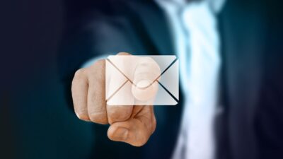 Effective Email Resignation Letter Template