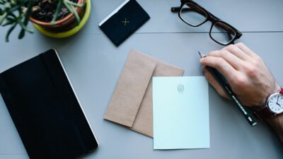 Informal Resignation Letter Template: A Guide to Writing Your Own 15