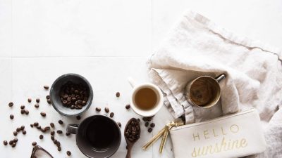 Degassing in Coffee: What Does It Mean? 17