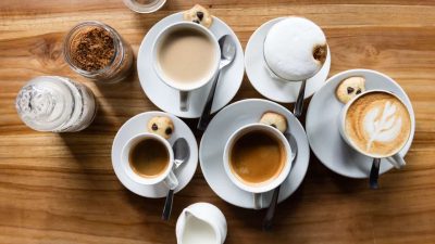 Demystifying the Meaning of Brewer in Coffee Terms 11