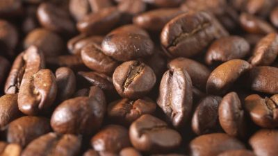 What does Medium Roast mean in coffee terms? 17