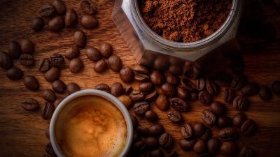 Understanding Trigonelline in Coffee: What You Need to Know 13