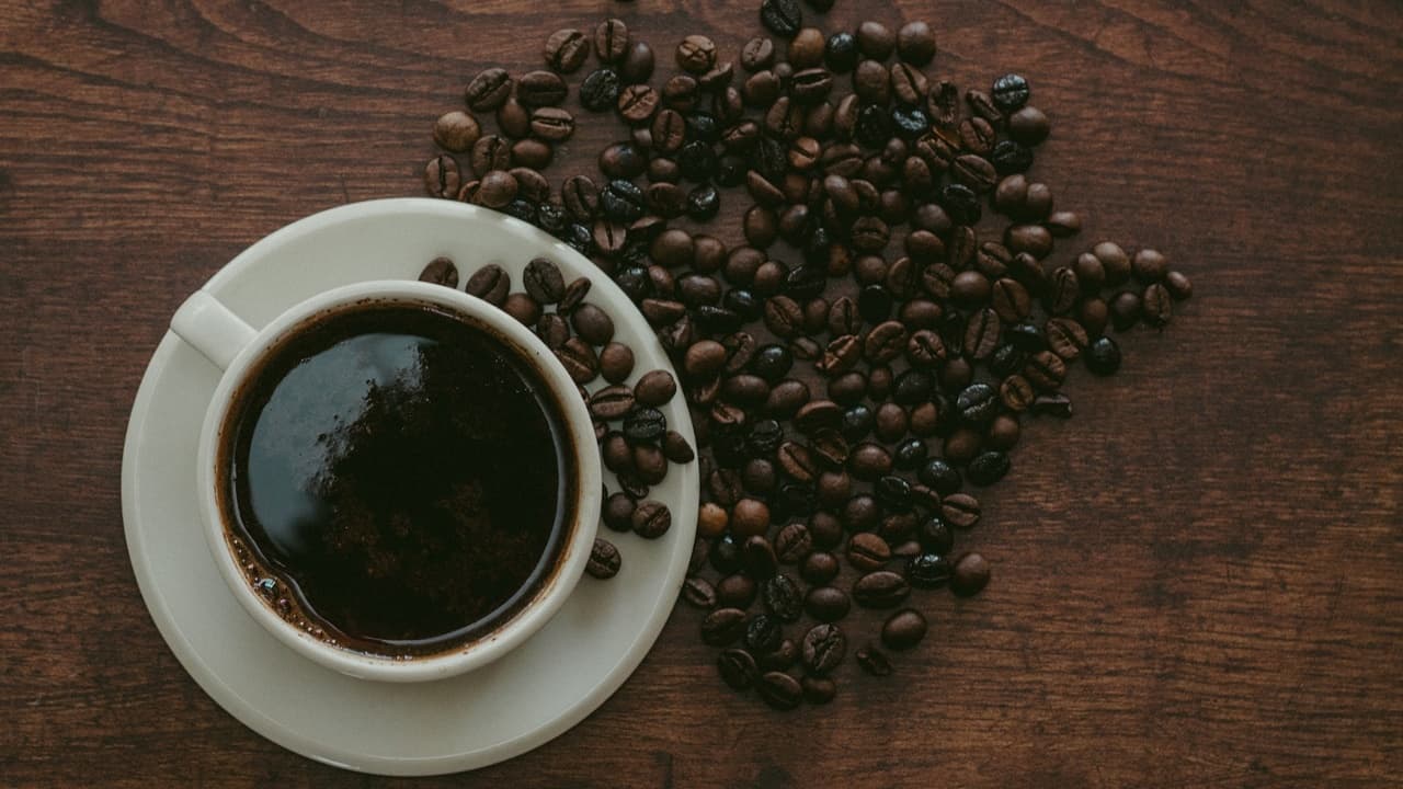 What Does Bourbon Mean in Coffee Terms? 1