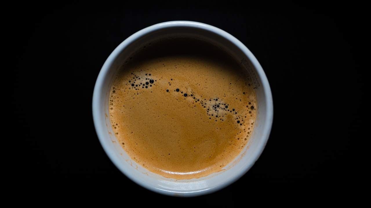 Café freddo: A Refreshing Cold Coffee Delight 1