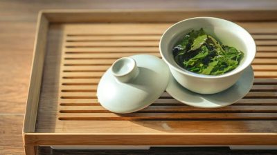What Does White Orchard Mean in Tea Terms? 13