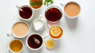 What Does Coppery Mean in Tea Terms? 19