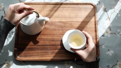 Tannin Meaning in Tea Terms: A Comprehensive Guide 13