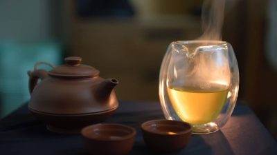 Understanding Herbal Tea: A Guide to Tea Terms 13