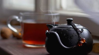 Understanding the Fibrous Quality in Tea: A Closer Look 3