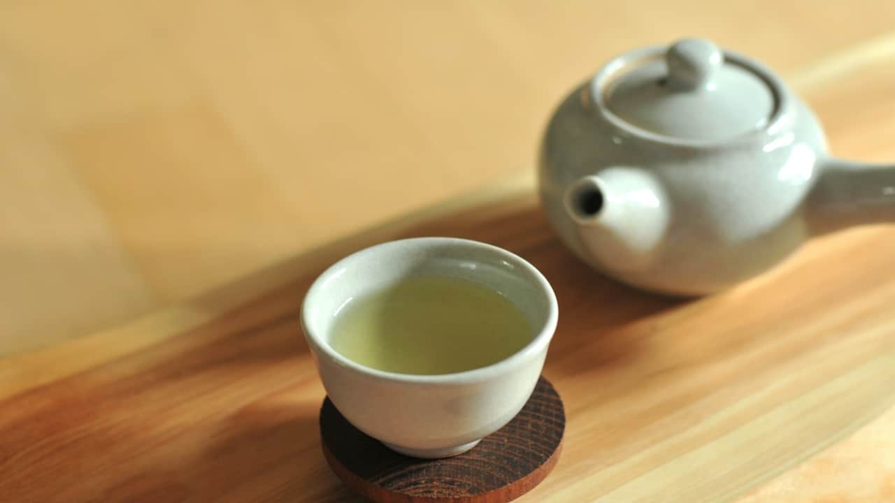 Explore the Intricacies of Tencha in the World of Tea 1