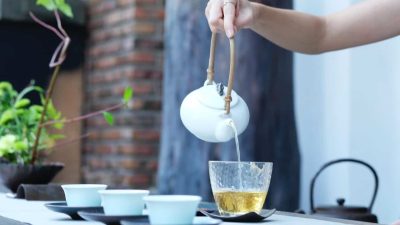 Organoleptic Meaning in Tea Terms: Understanding the Sensory Experience of Tea 13