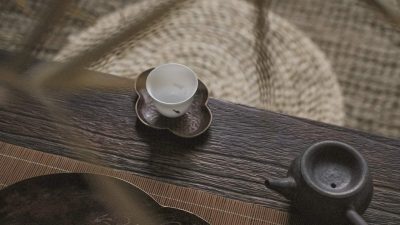 Uneven Meaning in Tea Terms: Understanding the Appearance of Tea Leaves 15