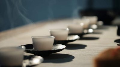 Understanding Bold in Tea Terms: A Comprehensive Guide 17