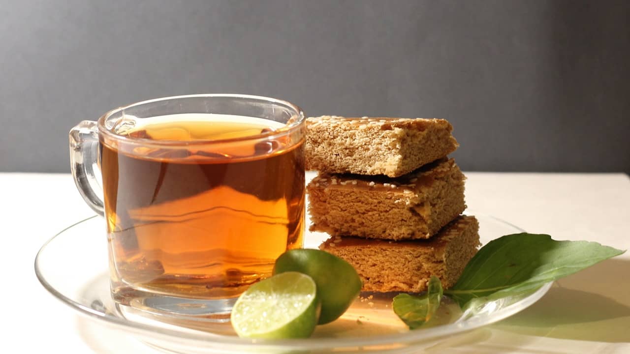 An Introduction to Organic Green Dragon Tea 1