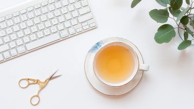 Exploring the Meaning of Flowery Orange Pekoe (FOP) in the World of Tea 17
