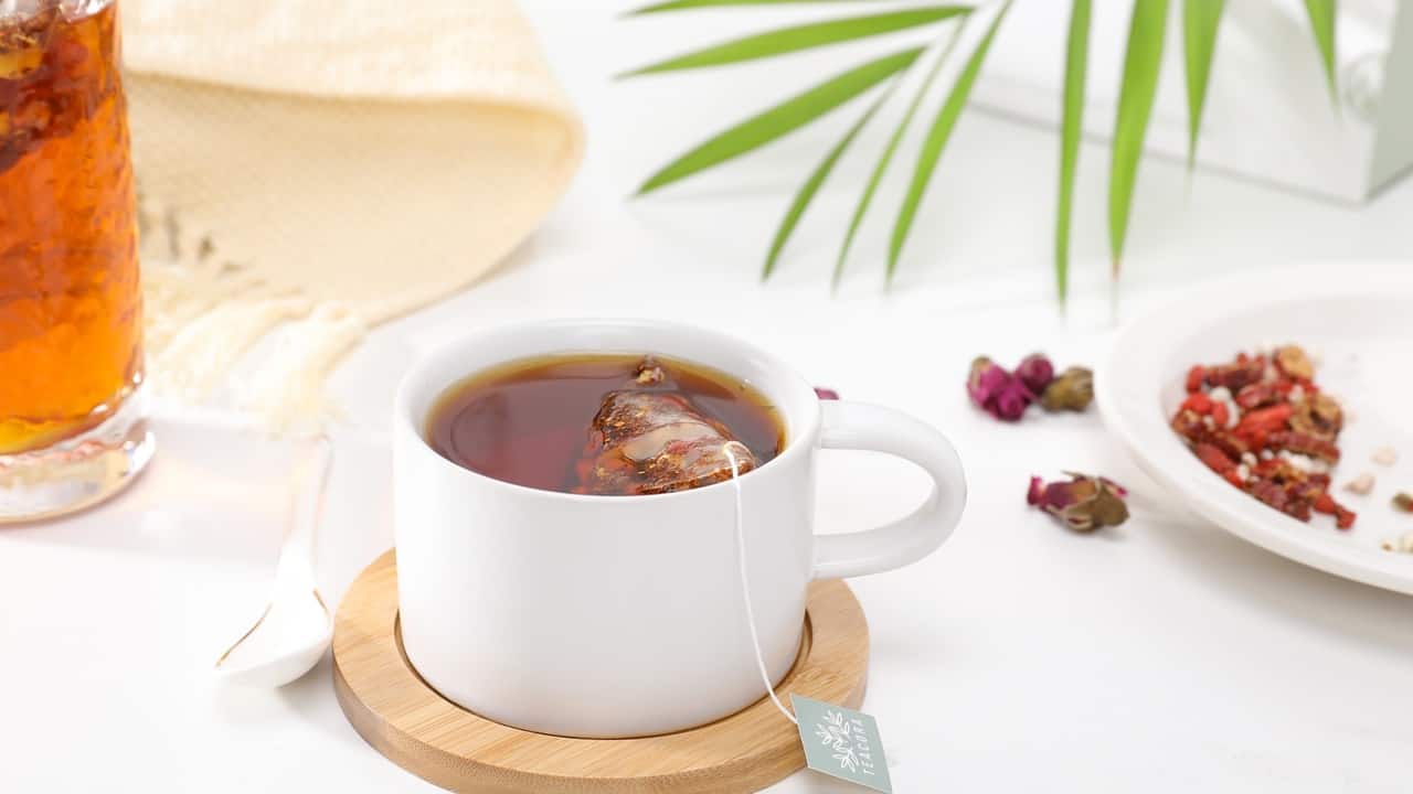Tea Taster: Unraveling the Secrets of Tea Flavor 1
