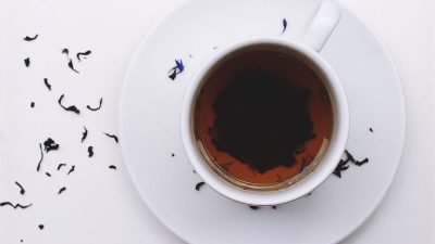 Understanding the Essence of Black Tea: A Deep Dive into the World of Tea 3