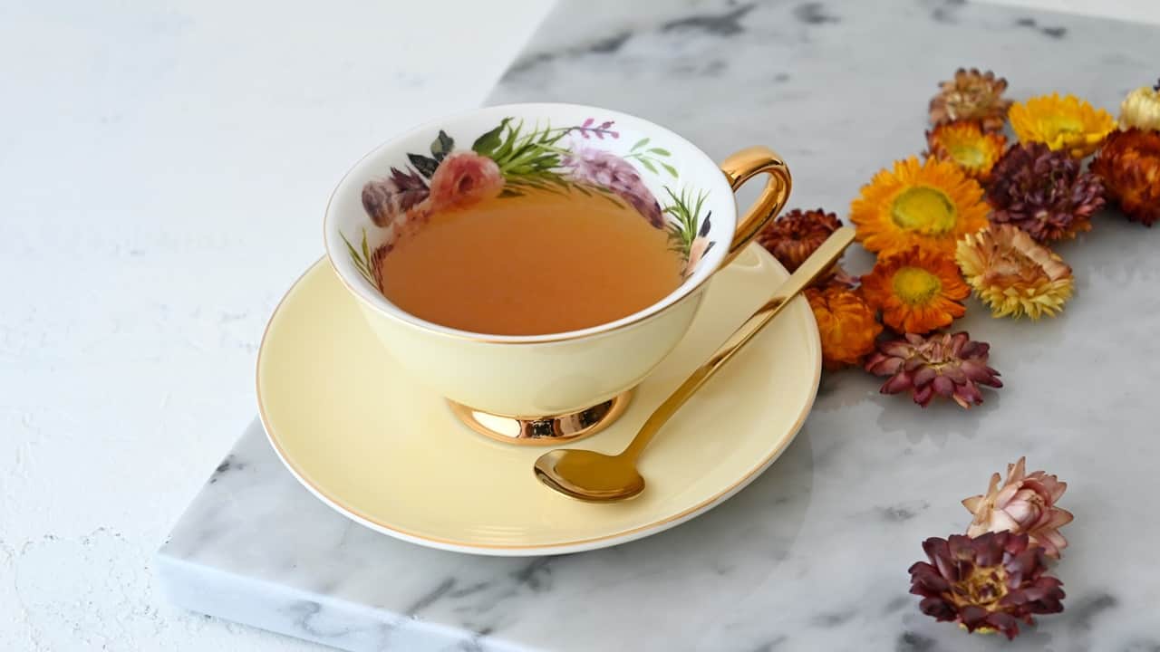 Understanding Tea Grading: What Does it Mean in Tea Terms? 1
