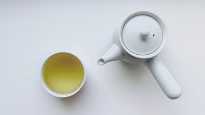 Decoding the Exquisite Bite in Tea 9