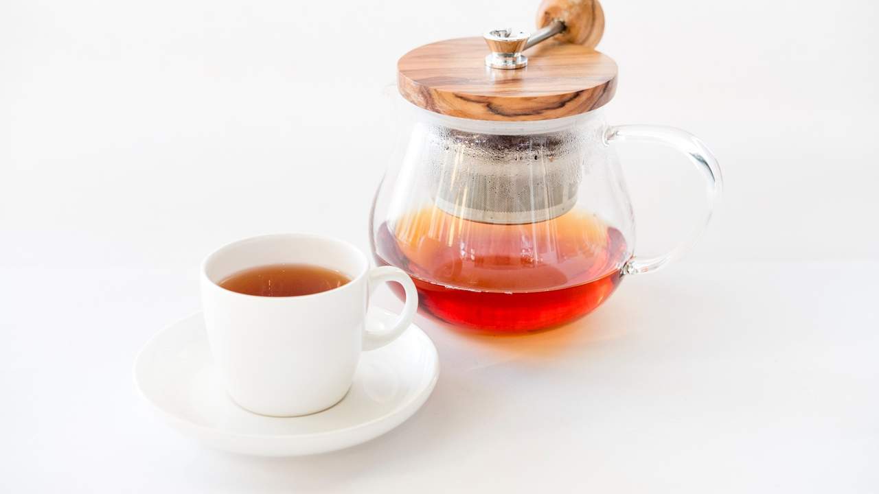 Creaming Down: Understanding the Phenomenon in Tea 1