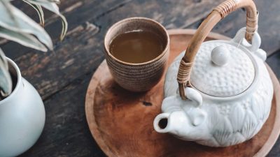 What Does Marrakesh Mint Mean in Tea Terms? 19