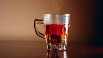 What Does Clean Mean in Tea Terms? 5