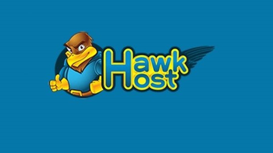 hawk host