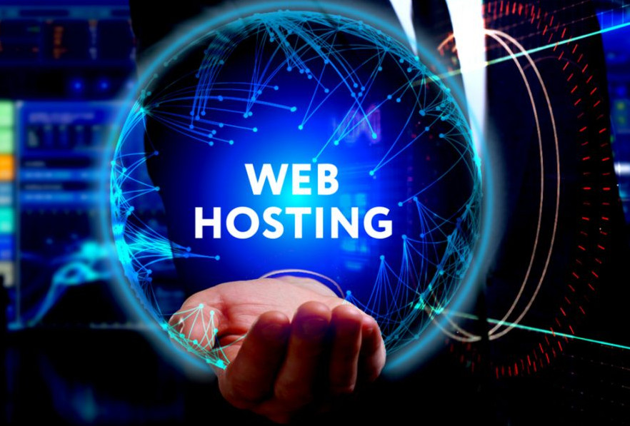 web hosting recommendation